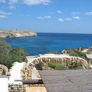 I Dammusi Di Borgo Cala Creta