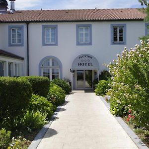 Logis Hotel Les Tuileries