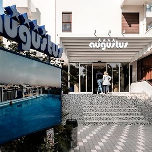 Augustus Hotel Riccione